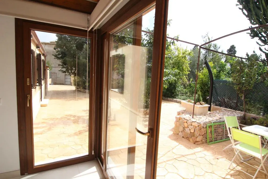 Casa En Establiments Vila Espanha