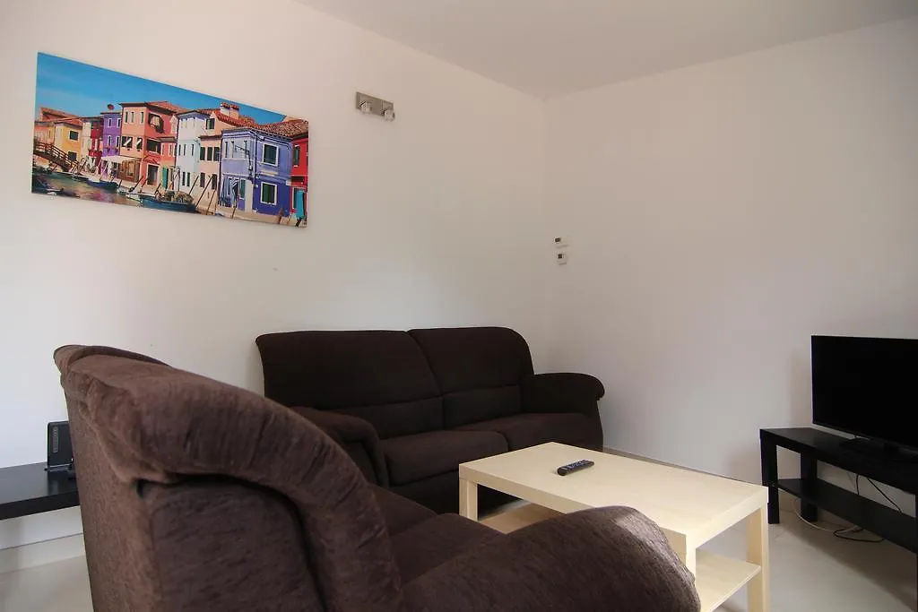 Casa En Establiments Vila Casa de Férias