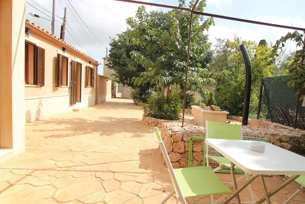 Casa de Férias Casa En Establiments Vila